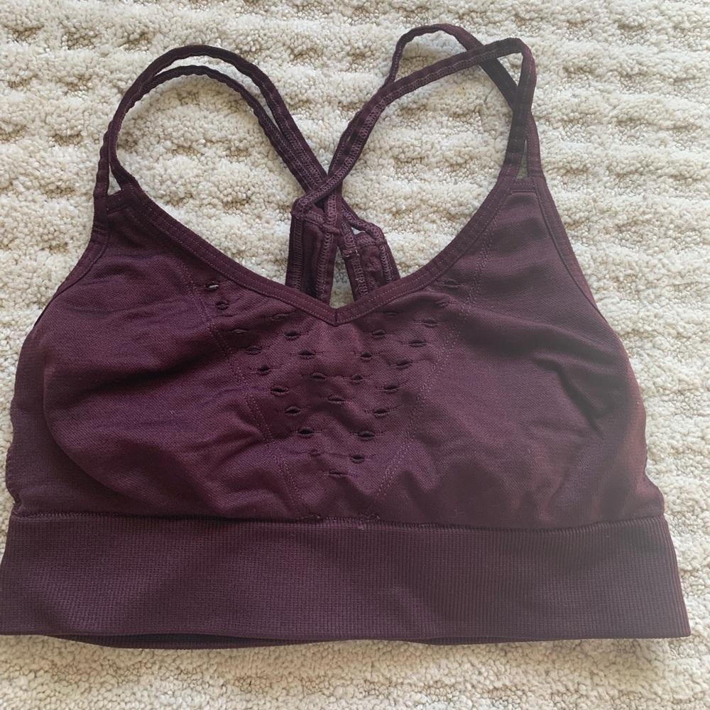 Victoria secret workout line!